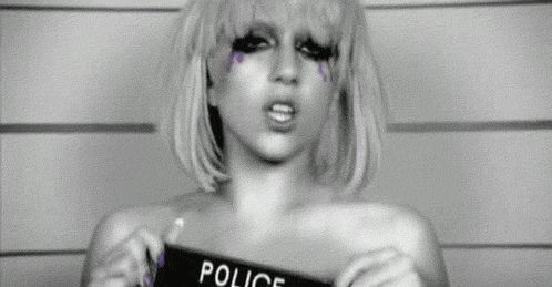 Lady Gaga Gif. lady gaga gif. lady gaga paparazzi