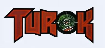 Turok Logo