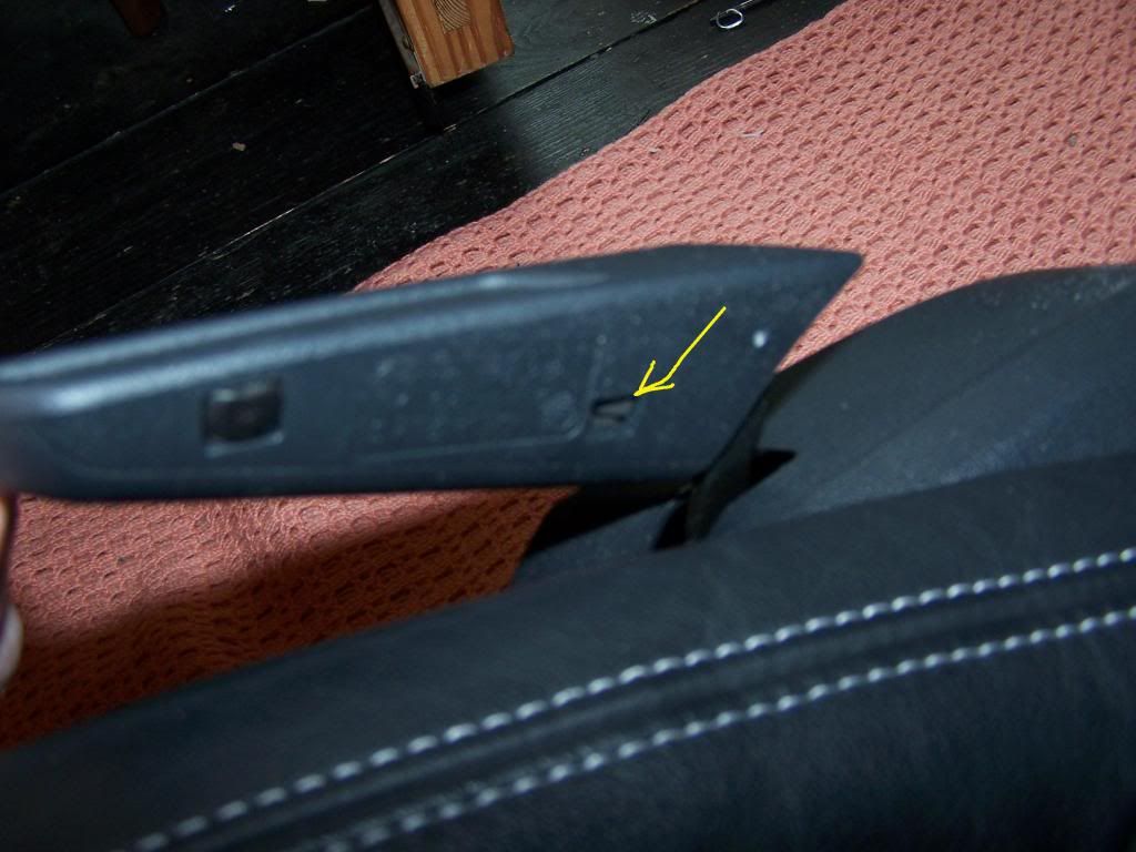 How To Dismantle your Seat Skoda Octavia Guides BRISKODA