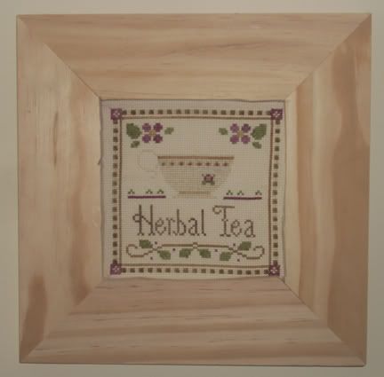 LHN - Herbal Tea