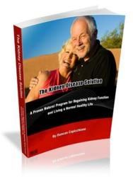 order the kidney disease solution download