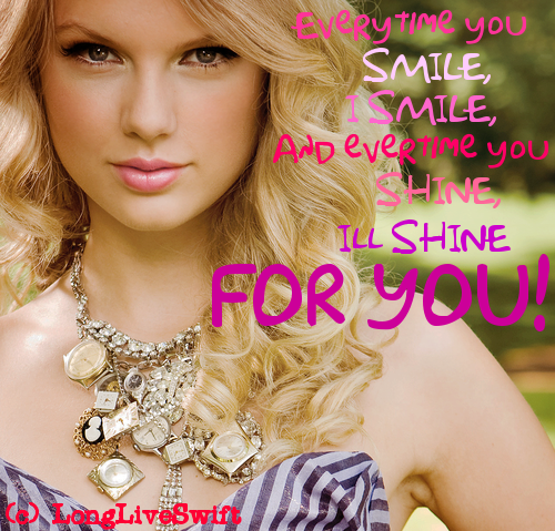 taylor swift long live quotes. TO : user LONG LIVE SWIFT