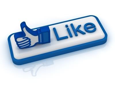 Der Like-Button von Facebook