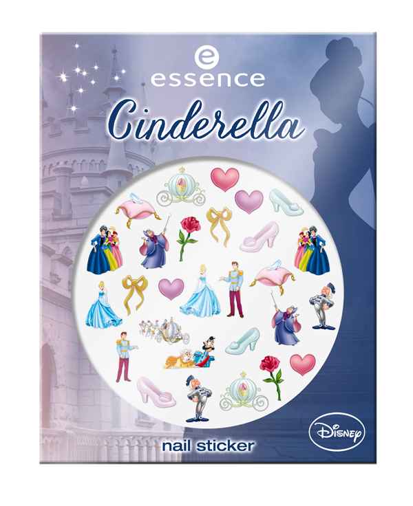Preview: Essence Cinderella