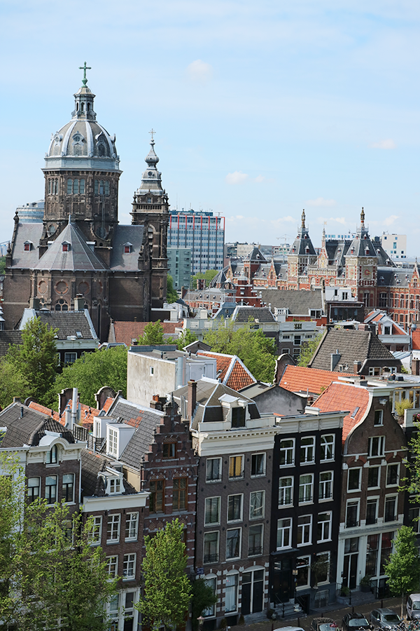Canon City Guides: Amsterdam