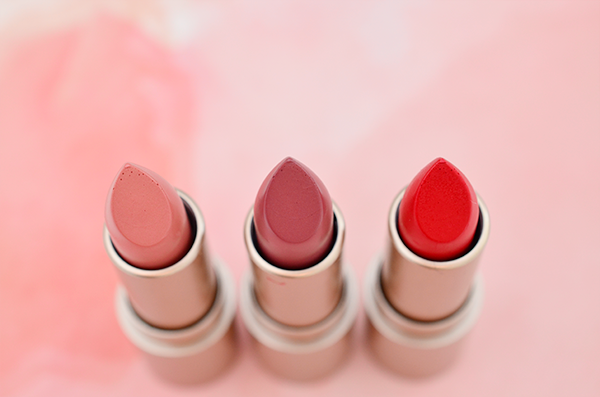 Etos Colour Care Lipstick
