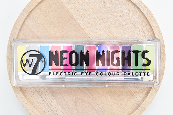  photo W7 Neon Nights Electric Eye Colour Palette_zps7kzmfajh.png