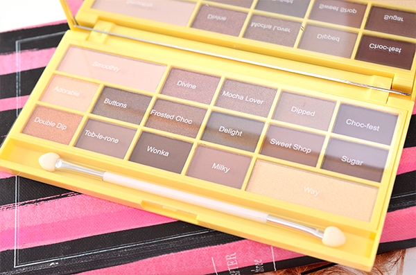  photo I Heart MakeUp Naked Chocolate Palette6_zpsvm3ovc1x.png