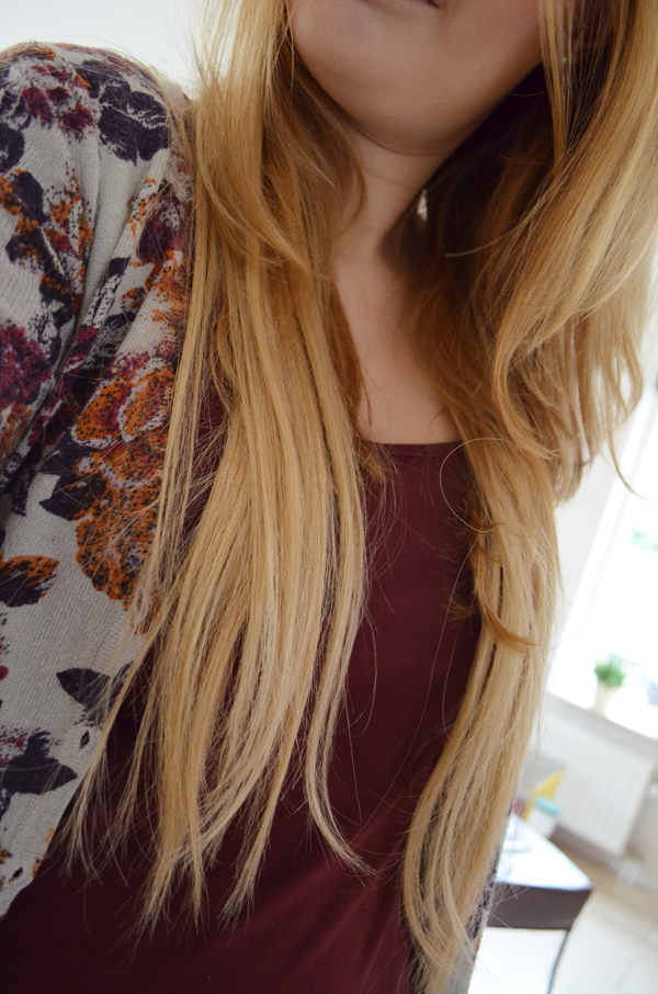 Luxury For Princesses clipin hair extensions By Aranka een lifestyle, food en beautyblog