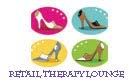 Retail Therapy Lounge