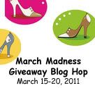 March Madness Giveaway Hop