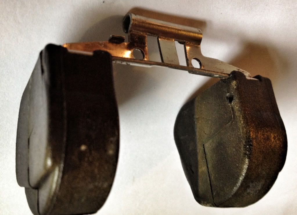 Carb float repair? The RD LC Crazy UK 2 Stroke Forum