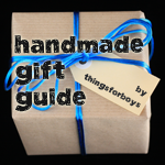 Things for Boys Ultimate Gift Guide
