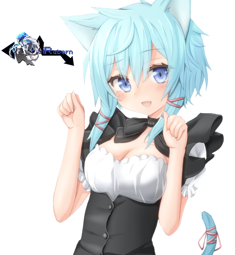 Shinon_Neko_Render_2_By_HeiReborn_zps29744c8e.png