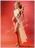Miss Austria 1978 