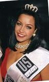 Miss Austria 1995