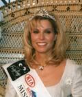 Miss Austria 1998