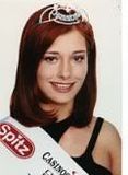 Miss Austria 1999