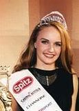 Miss Austria 2000