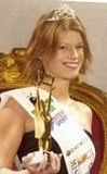 Miss Austria 2001