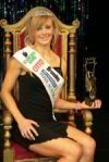 Miss Austria 2008