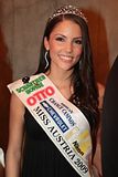 Miss Austria 2009
