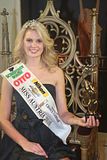 Miss Austria 2010