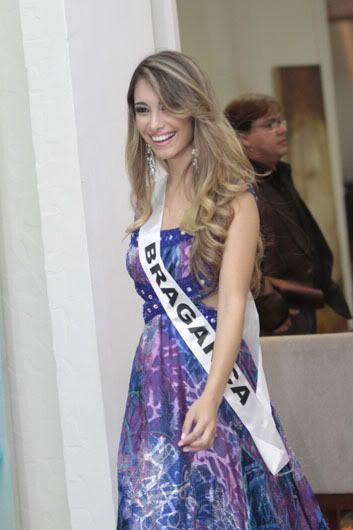 Kelly Moraes - Miss Pará 2011 (1st Runner-up) , Miss Bragança