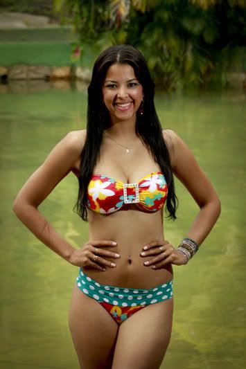 Priscilla Diniz - Miss Pará 2011 (2nd Runner-up) , Miss Marabá