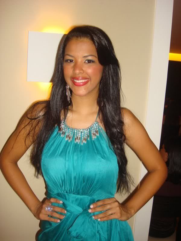 Priscilla Diniz - Miss Pará 2011 (2nd Runner-up) , Miss Marabá