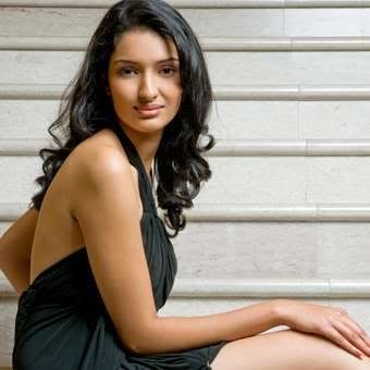 pantaloons femina miss india 2011 dayana erappa