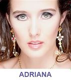 Miss Nicaragua 2011 Official Candidate - adriana