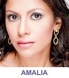 Miss Nicaragua 2011 Official Candidate - amalia