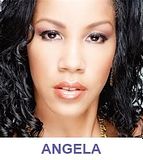 Miss Nicaragua 2011 Official Candidate - angela