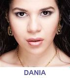 Miss Nicaragua 2011 Official Candidate - dania
