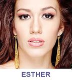Miss Nicaragua 2011 Official Candidate - esther