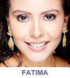 Miss Nicaragua 2011 Official Candidate - fatima