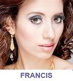 Miss Nicaragua 2011 Official Candidate - francis
