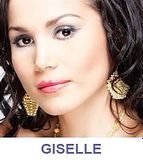 Miss Nicaragua 2011 Official Candidate - giselle
