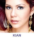 Miss Nicaragua 2011 Official Candidate - kian