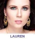 Miss Nicaragua 2011 Official Candidate - lawren