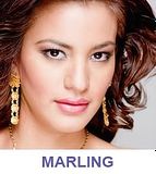 Miss Nicaragua 2011 Official Candidate - marling