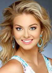 Miss Arkansas Teen USA 2011 Official Contestants