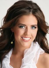 Miss Arkansas Teen USA 2011 Official Contestants