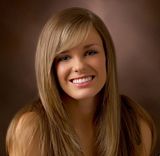 Abbigail Redinger Miss Austin Texas 2011 contestant