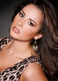 Andrea Piecuch Miss Austin Texas 2011 contestant