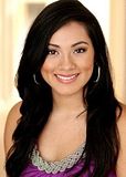 Lucerito Tavera Miss Austin Texas 2011 contestant