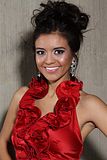 Raquel Orozco Miss Austin Texas 2011 contestant