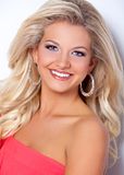 Jessi Amerie Miss Austin Texas Teen 2011 contestant