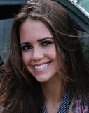 Meghan Bell Miss Austin Texas Teen 2011 contestant